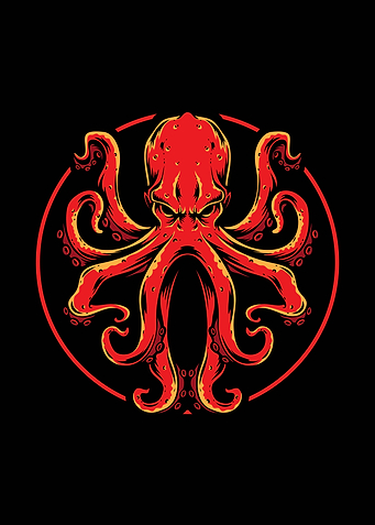 Octopus