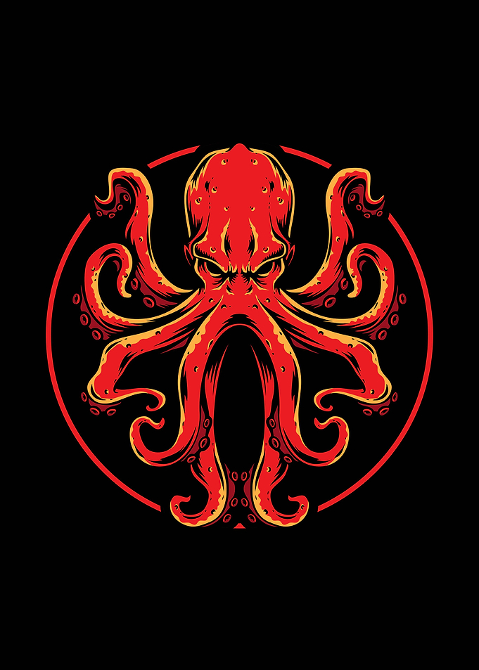 Octopus