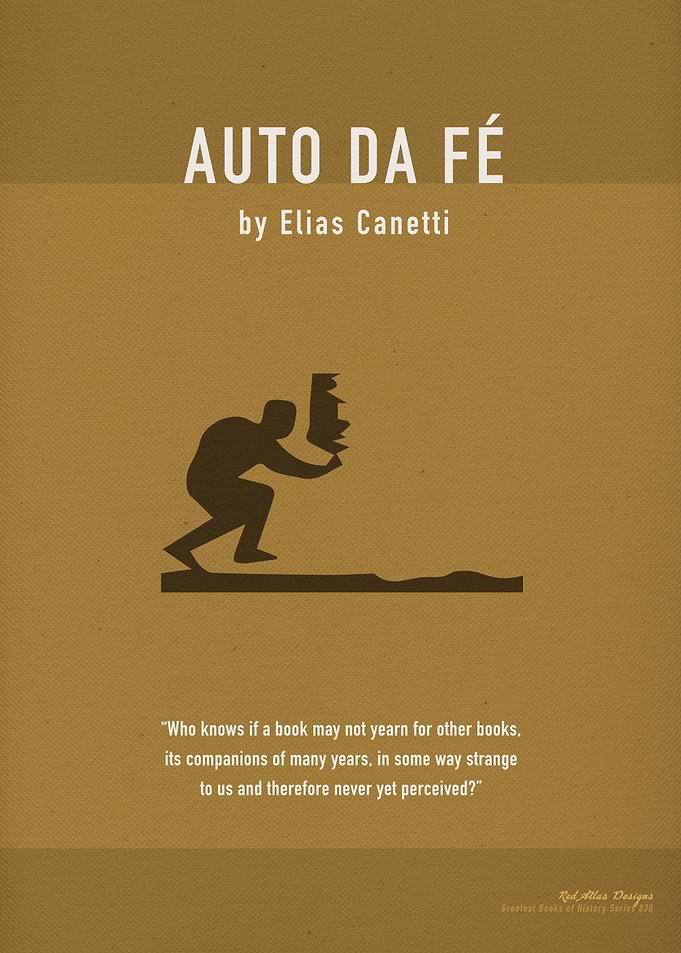 Auto Da Fe