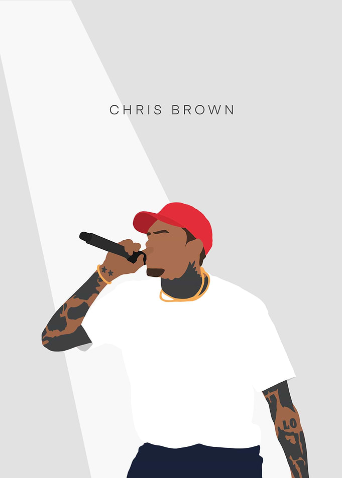 Chris Brown