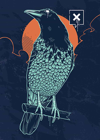 Raven