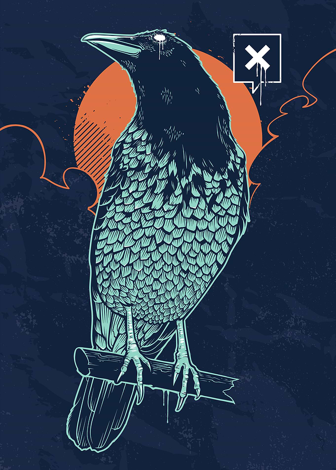 Raven
