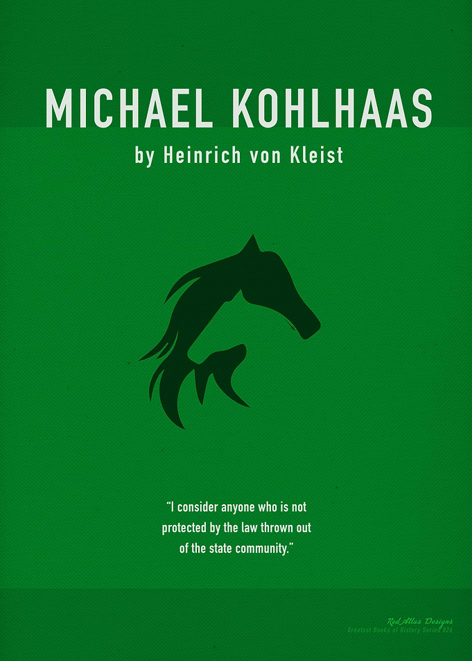 Michael Kohlhaas