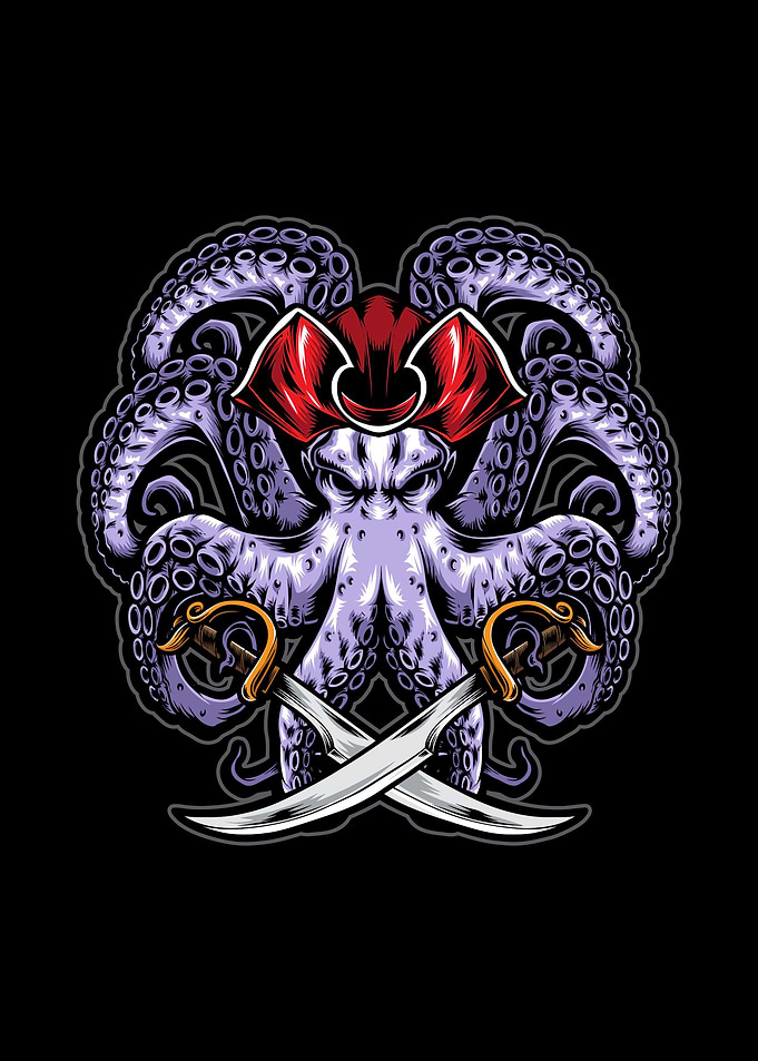Octopus