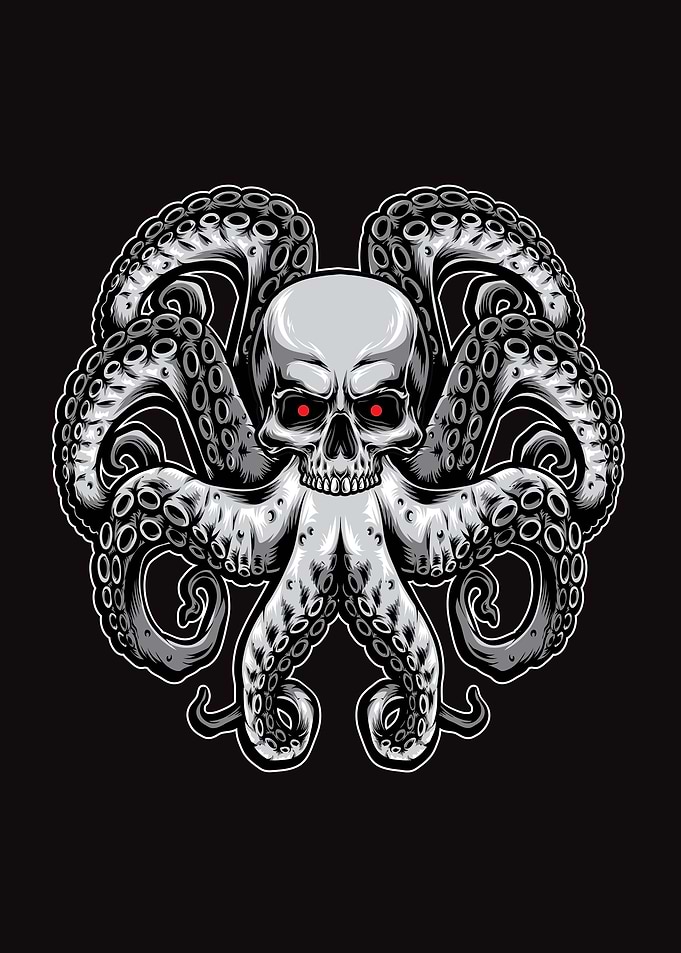 Octopus