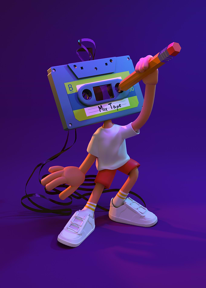 Fix Yourself