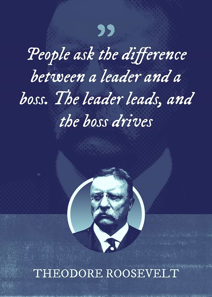 People ask the difference