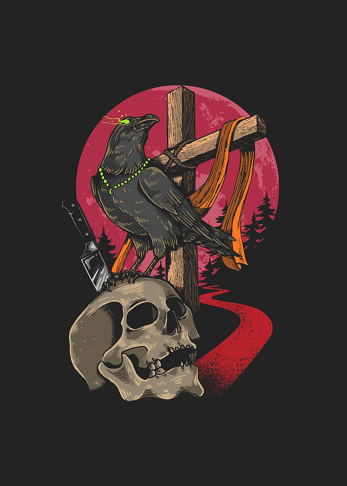 Raven