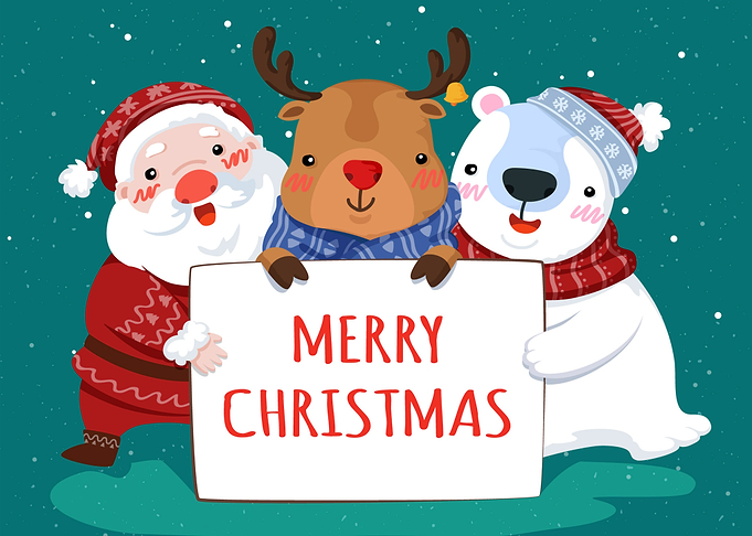 Reindeer