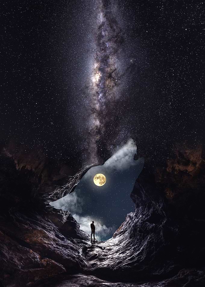 Wolf soul