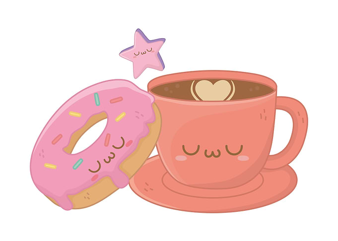 Donut