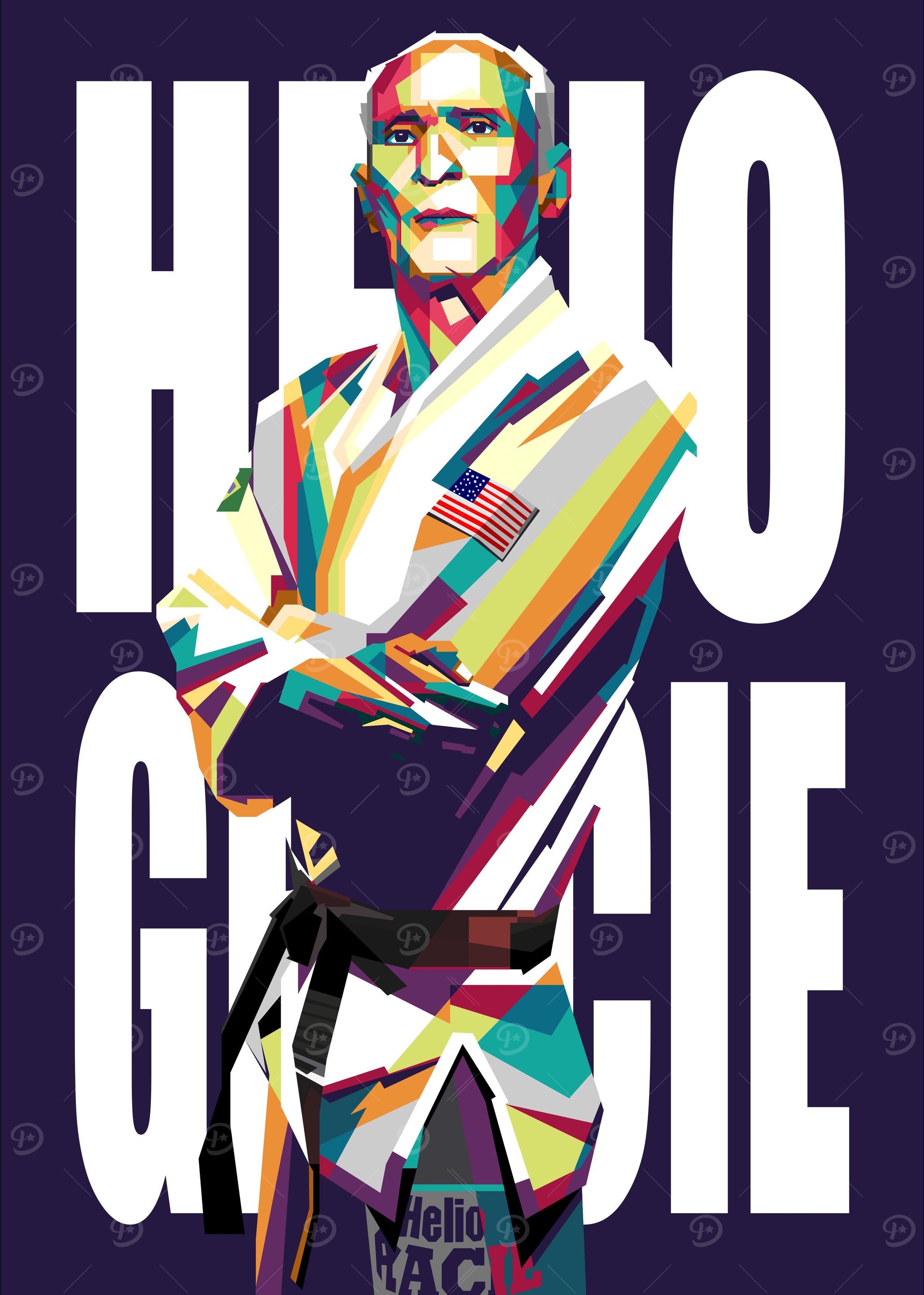 Helio Gracie