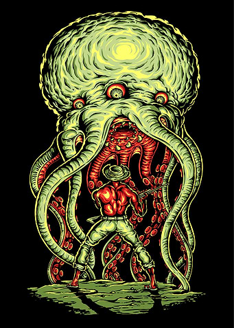 Octopus