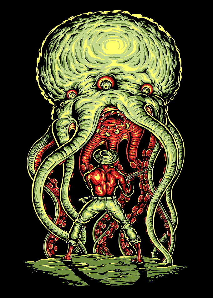 Octopus