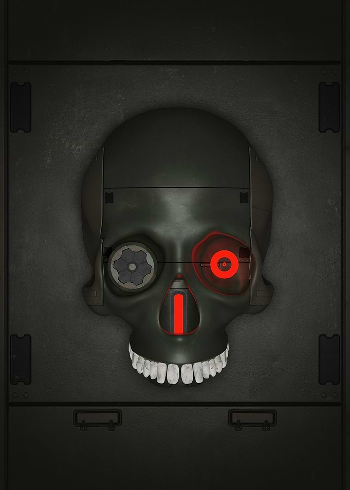 Army Head