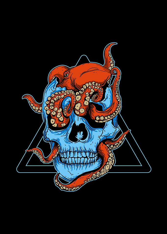 Octopus