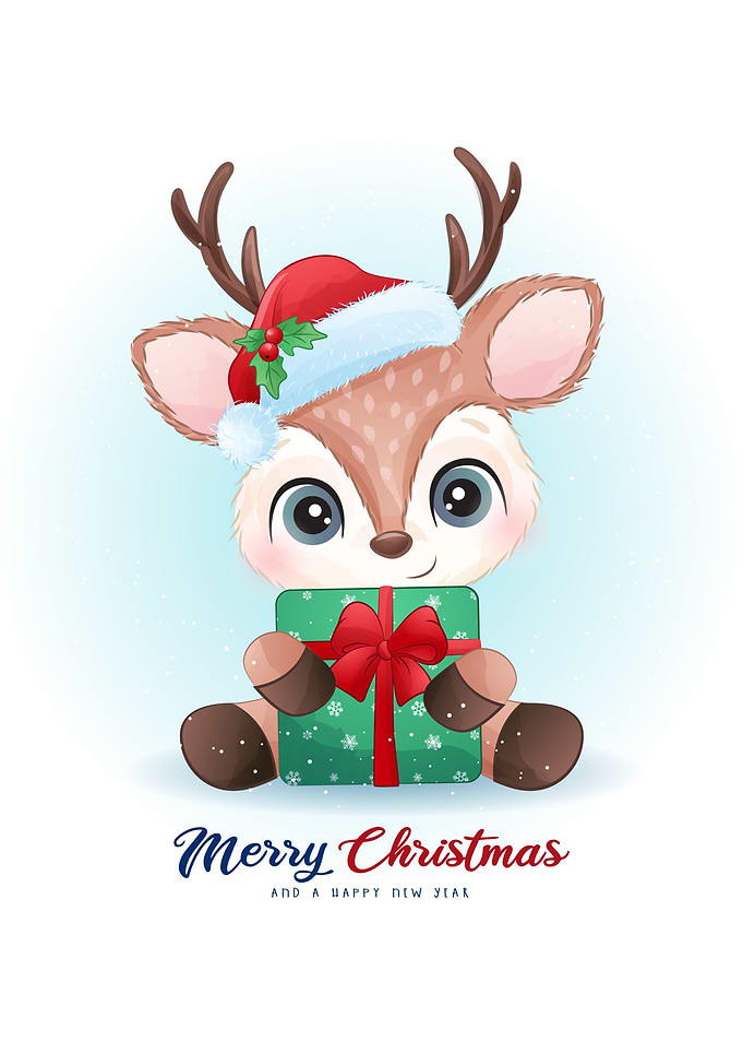Reindeer