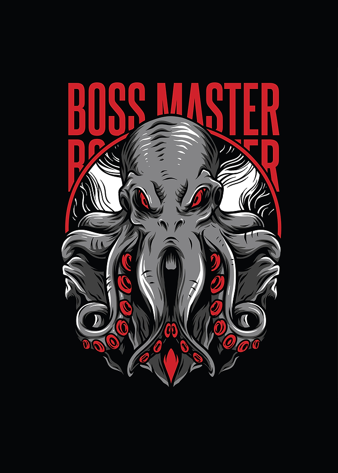 Octopus