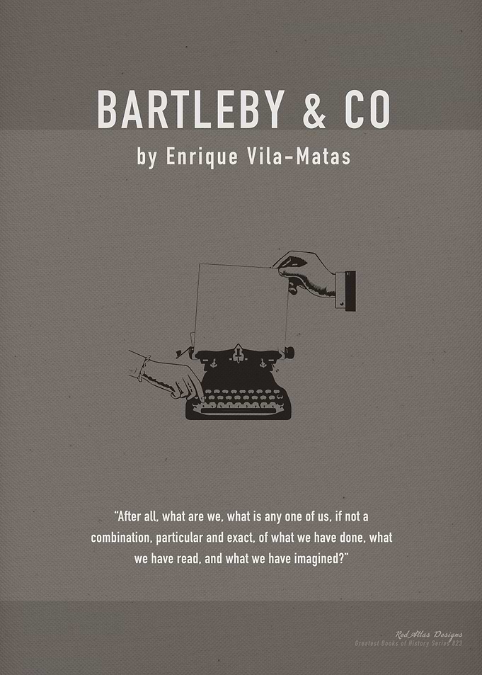 Bartleby and Co