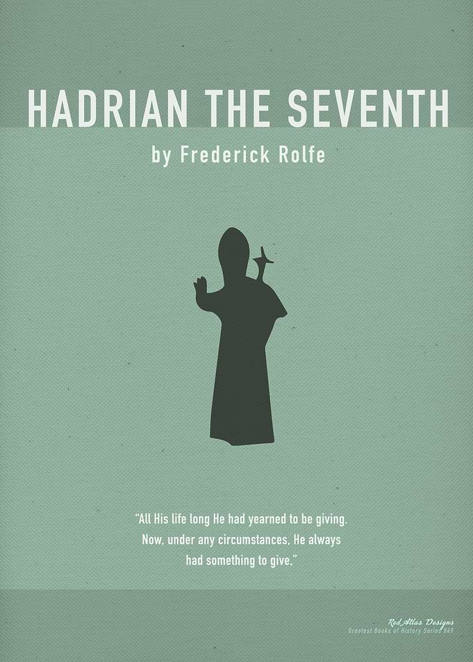 Hadrian the Seventh