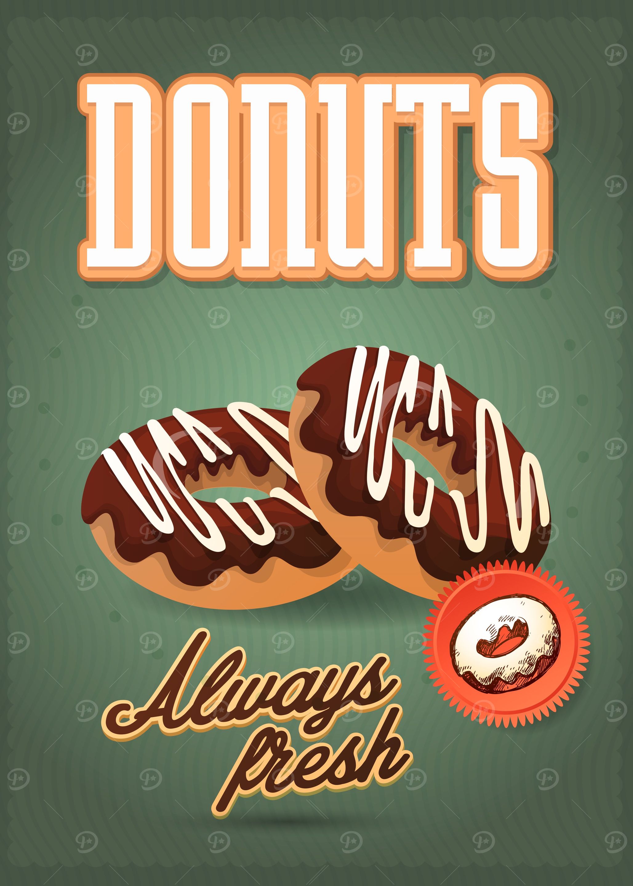 Donut