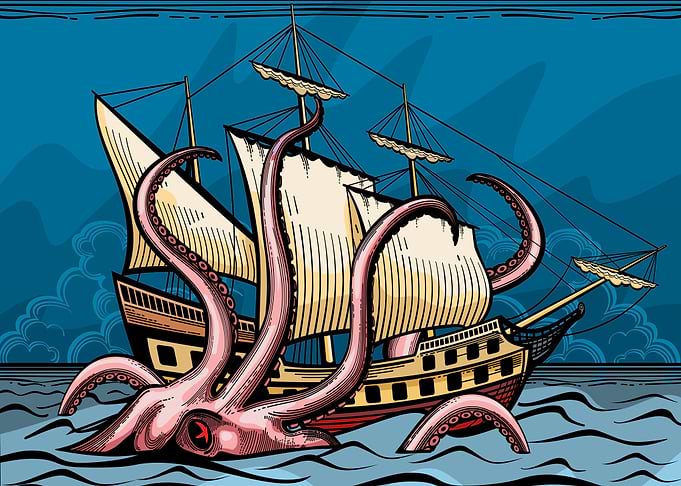 Octopus