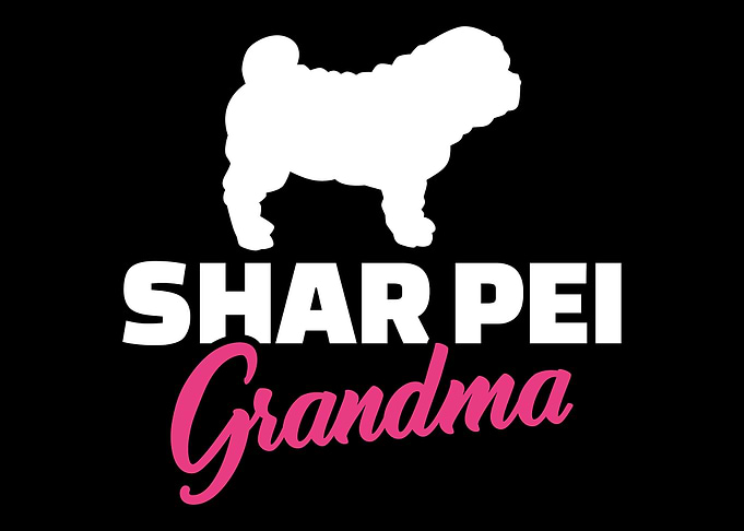Shar Pei