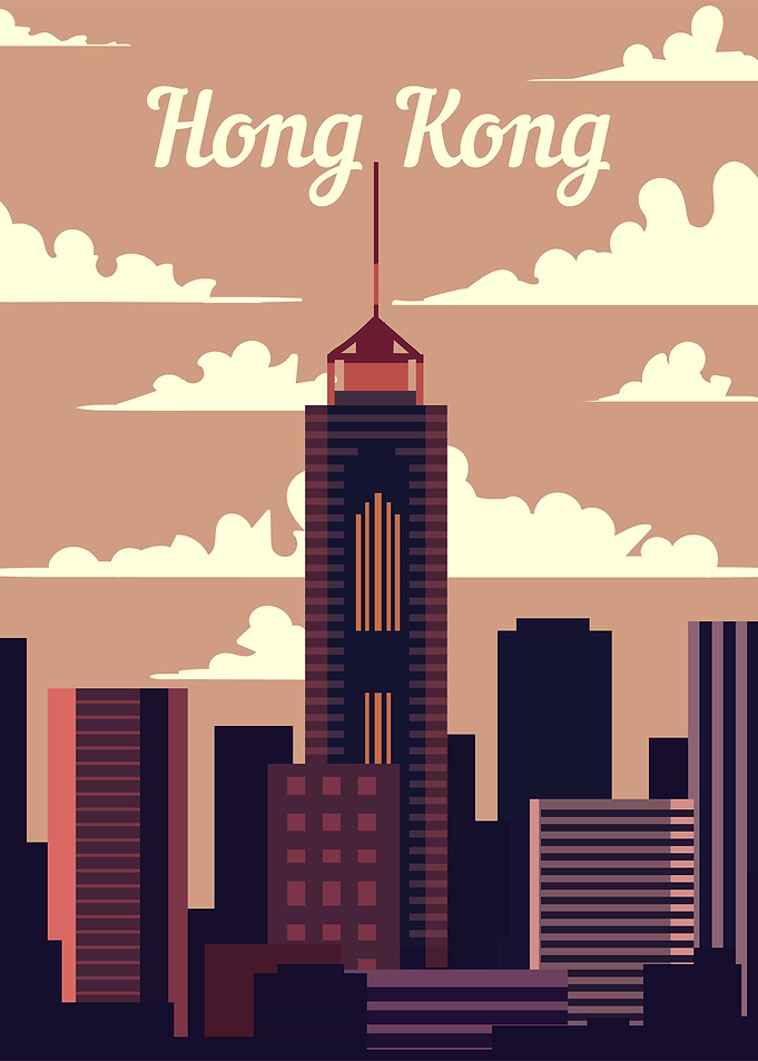 Hong kong