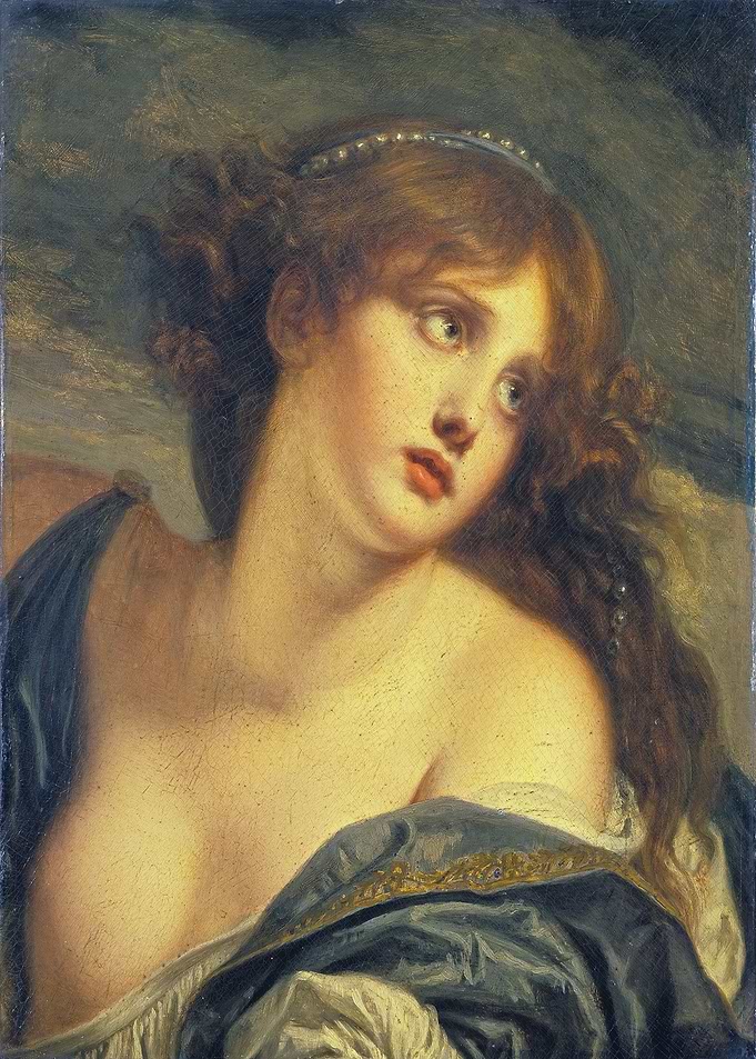 Lady Eyes