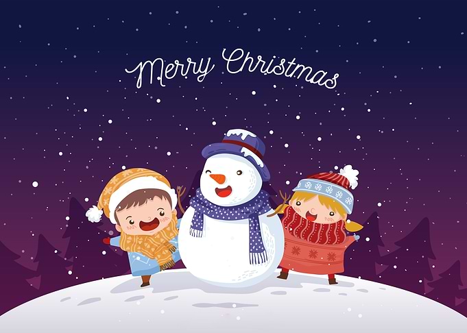 Snowman