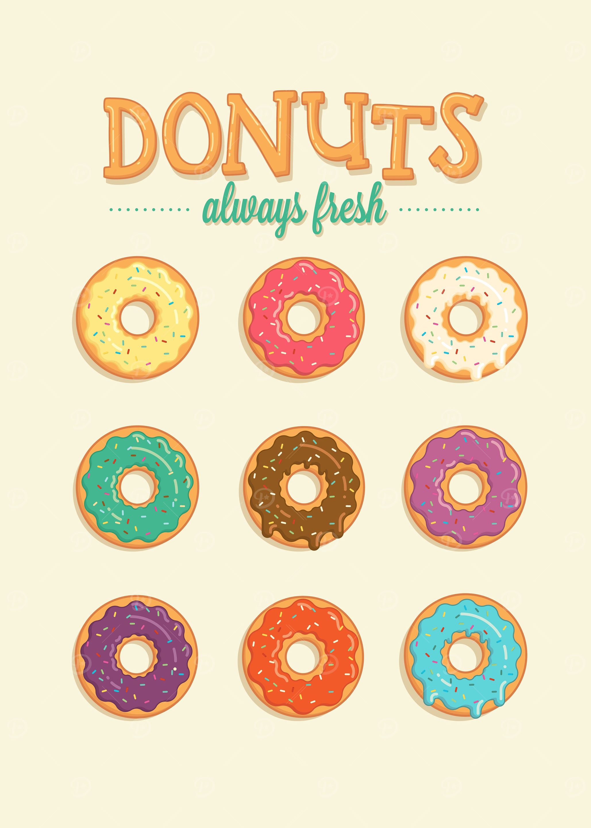 Donut