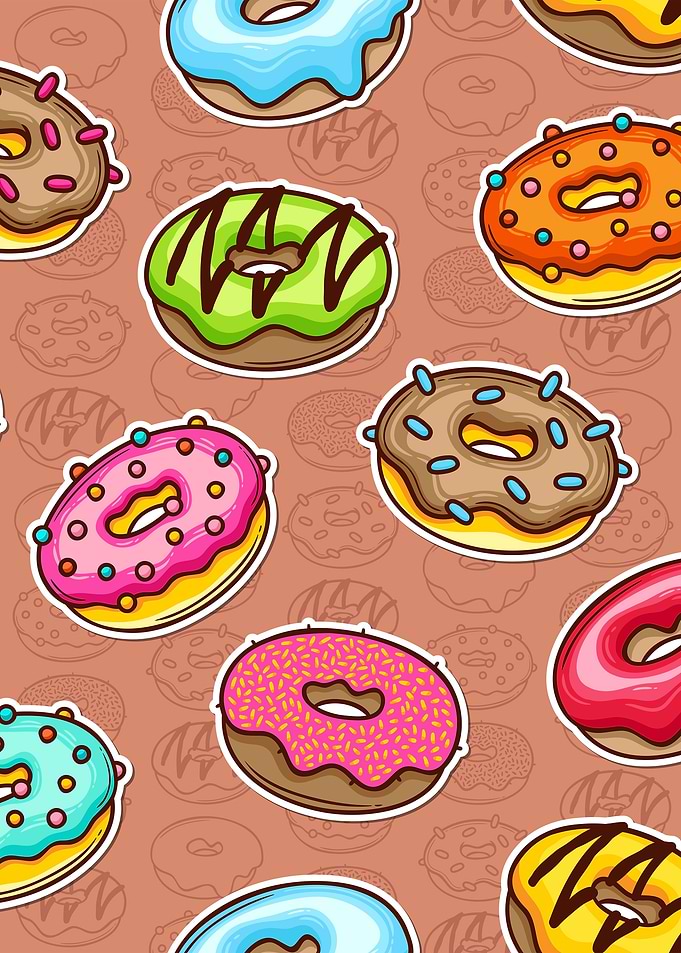 Donut