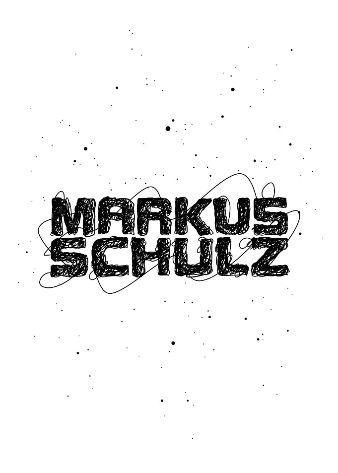 Markus Schulz Miami Florid