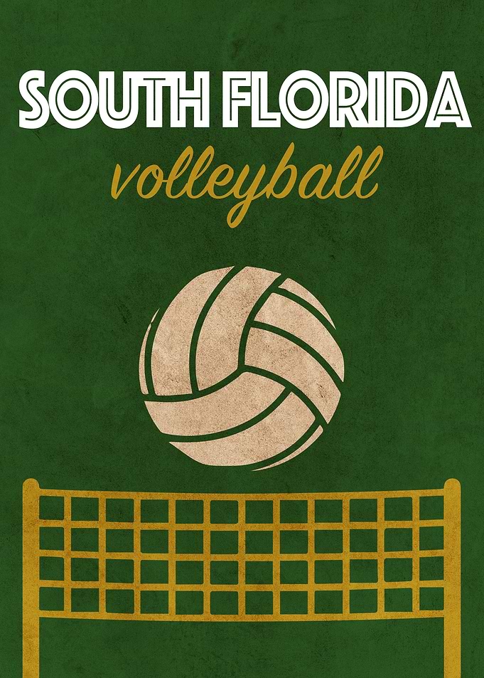 South Florida Volleyball