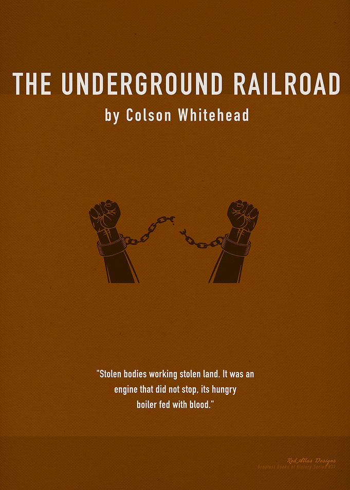 The Underground Railroad