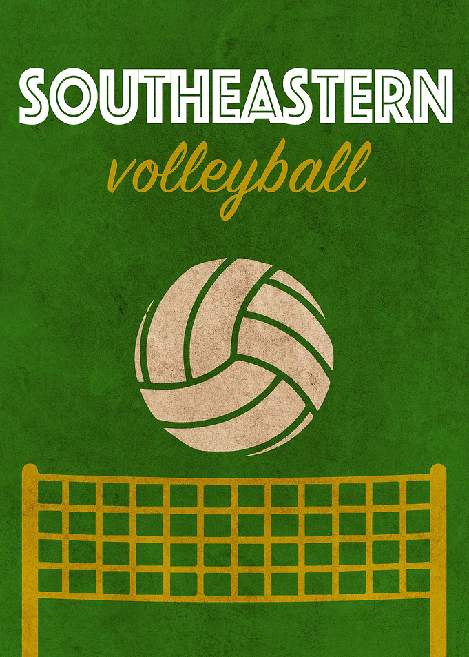 Southeastern Volleyball