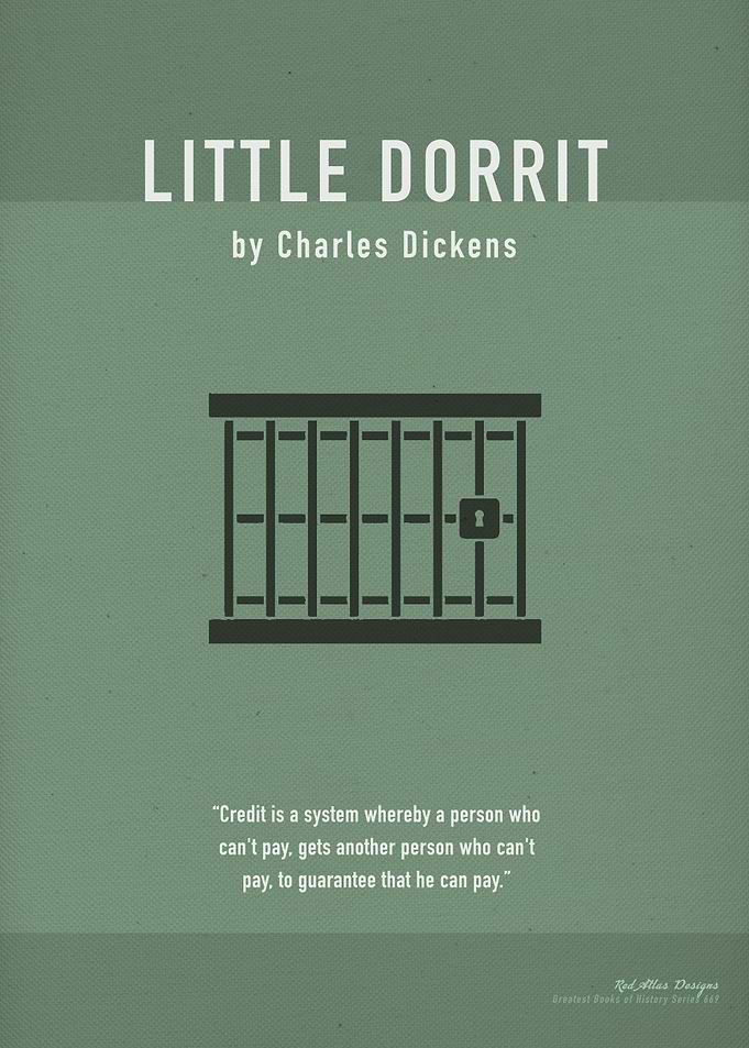 Little Dorrit
