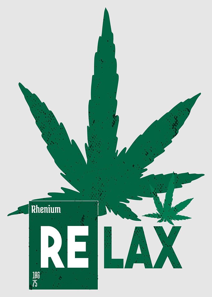 RELAX HEMP