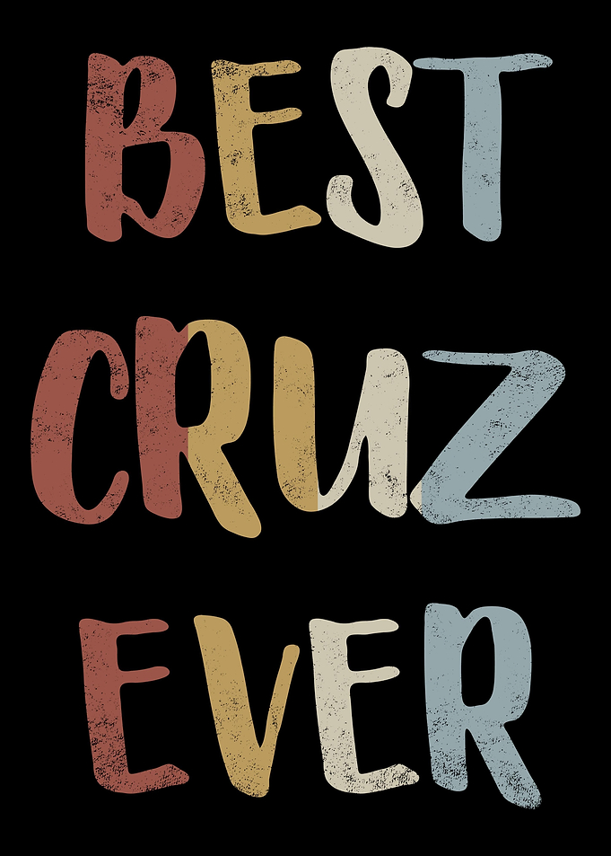 Best Cruz Ever