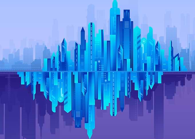 Reversed City