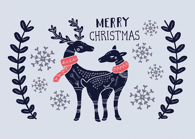 Reindeer
