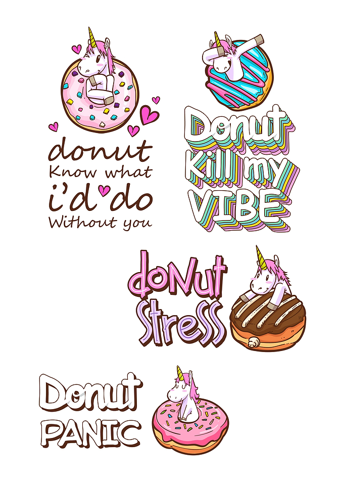 Donut