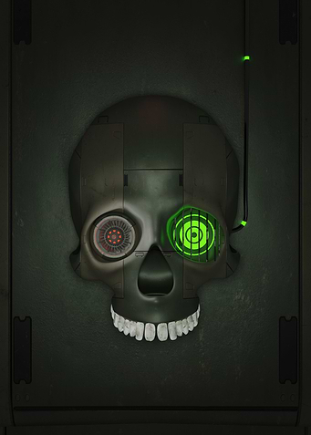 War Skull
