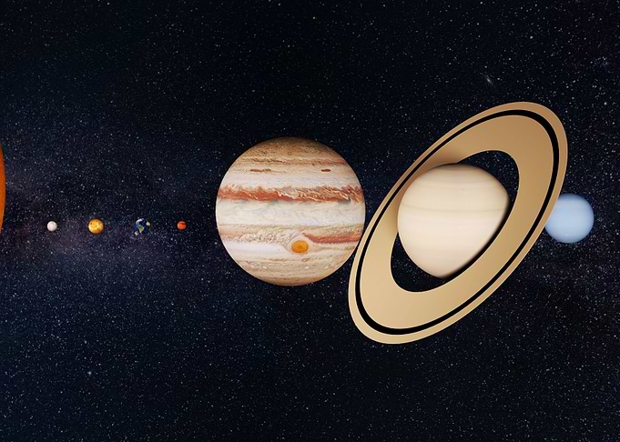 Solar System