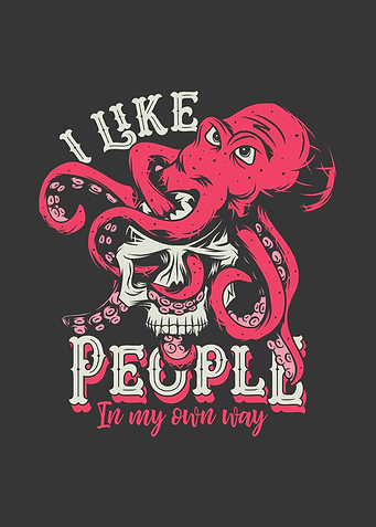 Octopus