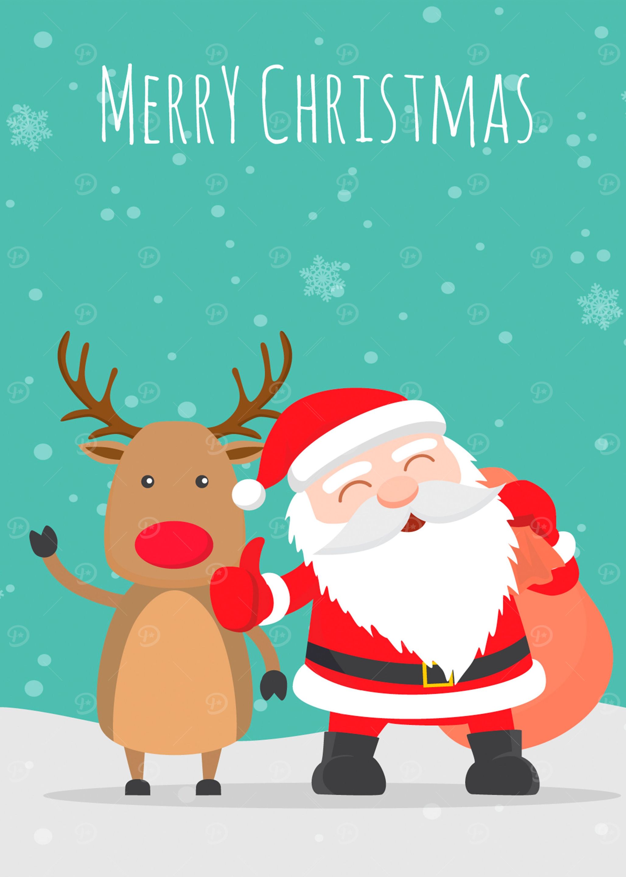 Reindeer