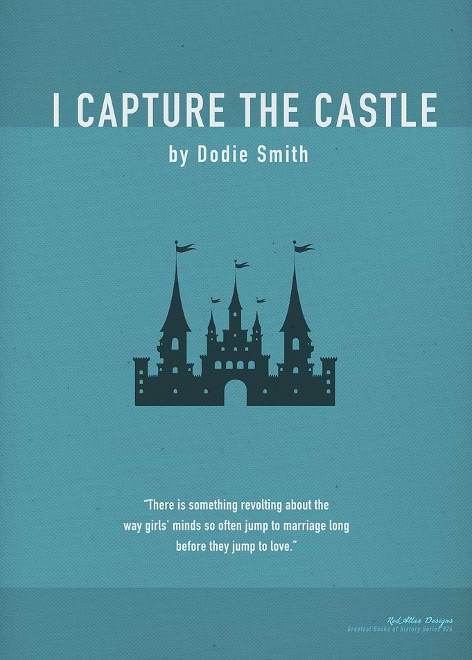 I Capture the Castle