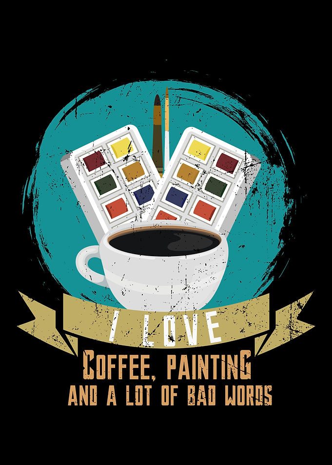 Arts Painter Visual School