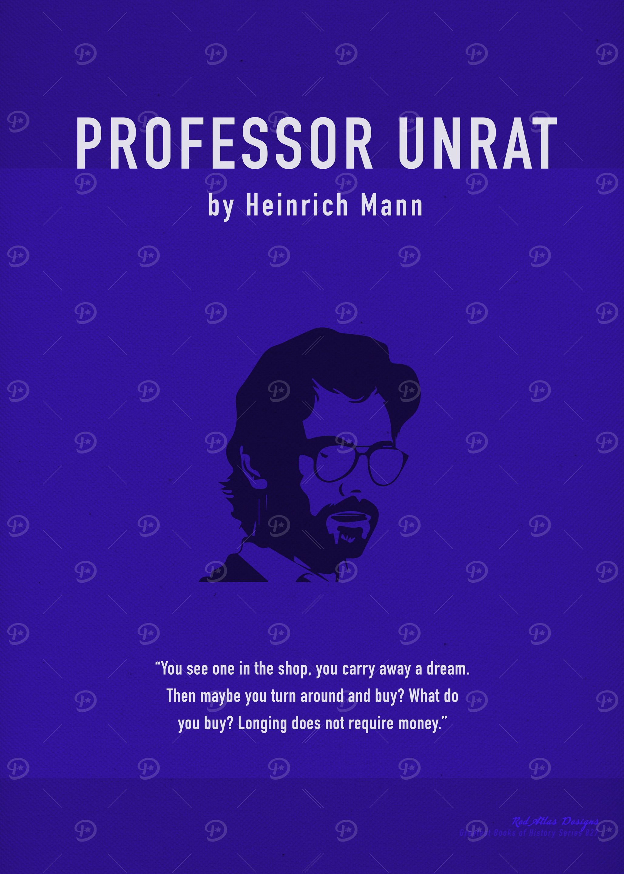 Professor Unrat