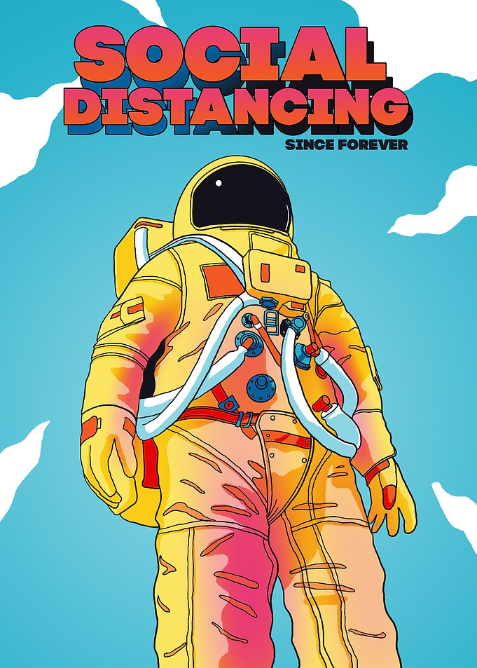 Social Distancing